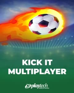 Kick It Multiplayer