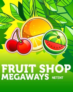 Fruit Shop Megaways