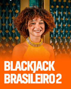 Blackjack Brasileiro 2