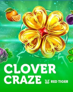 Clover Craze
