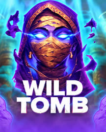 Wild Tomb