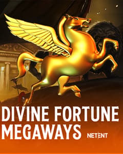Divine Fortune Megaways