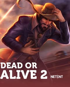 Dead or Alive 2