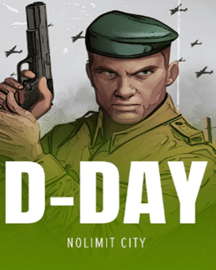 D Day