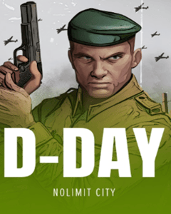 D Day