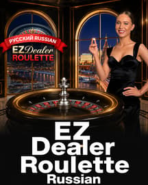 Dealer Roulette Russian