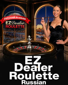 Dealer Roulette Russian