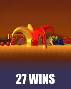 27 Wins