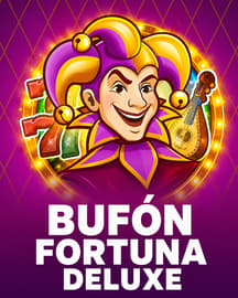 Bufón Fortuna Deluxe 