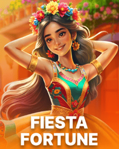 Fiesta Fortune