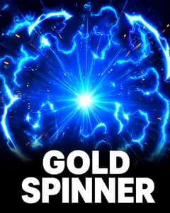 Gold Spinner