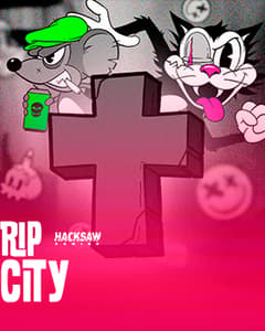 RIP City