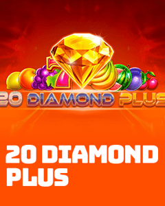20 Diamond Plus