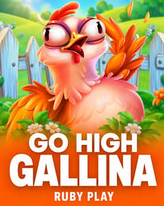 Go High Gallina