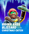 Bigger Bass Blizzard - Christmas Catch
