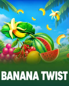 Banana Twist