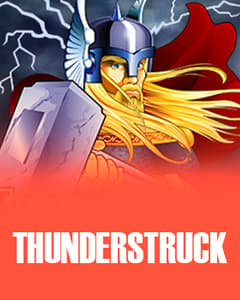 Thunderstruck