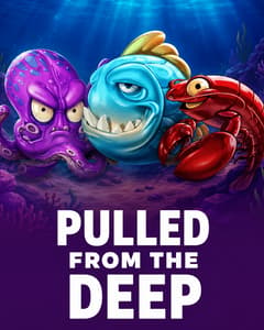 Pulled From The Deep UltraNudge