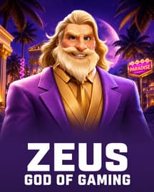 Zeus God of Gaming