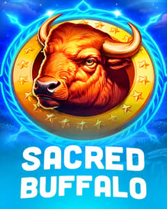 Sacred Buffalo