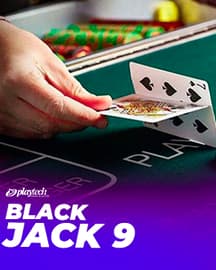 Blackjack 9