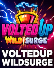 VoltedUP WildSurge