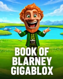 Book of Blarney GigaBlox