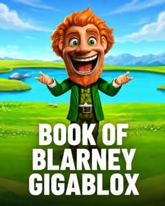 Book of Blarney GigaBlox