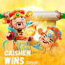 Caishen Wins