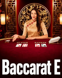 Baccarat E
