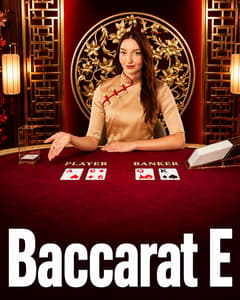 Baccarat E