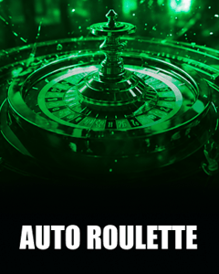 Auto Roulette