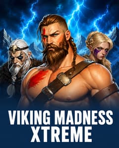 Viking Madness Xtreme