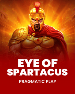Eye of Spartacus