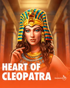 Heart of Cleopatra