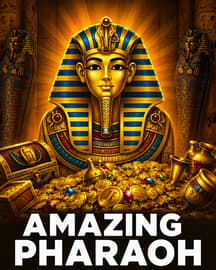 Amazing Pharaoh