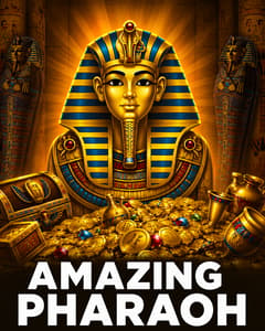 Amazing Pharaoh