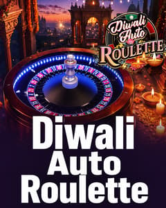 Diwali Auto Roulette