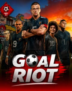 Goal Riot
