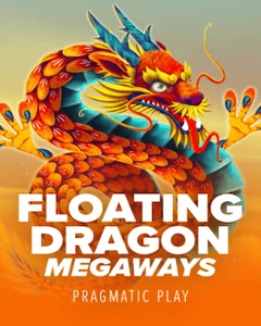 Floating Dragon Megaways Hold & Spin