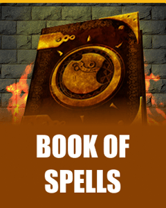 Book of Spells