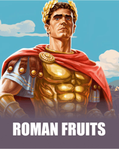 Roman Fruits
