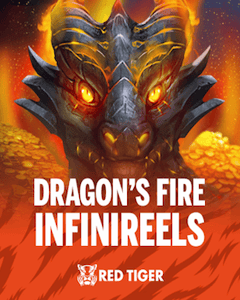 Dragon's Fire Infinireels