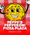 Peppe’s Pepperoni Pizza Plaza