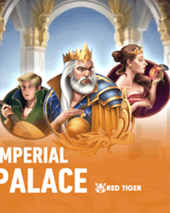 Imperial Palace