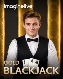 Gold Blackjack