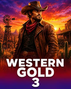 Western Gold 3