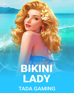 Bikini Lady