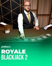Royale Blackjack 2