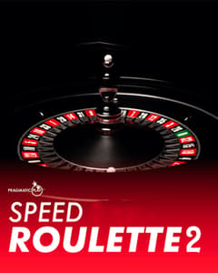 Live - Speed Roulette 2